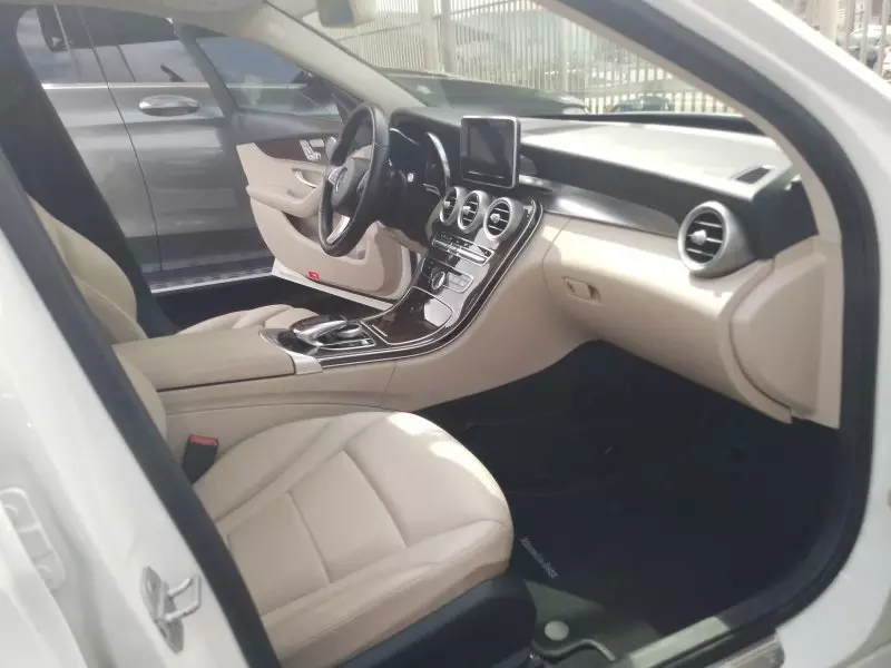 Mercedes-Benz C 300   - 2015
