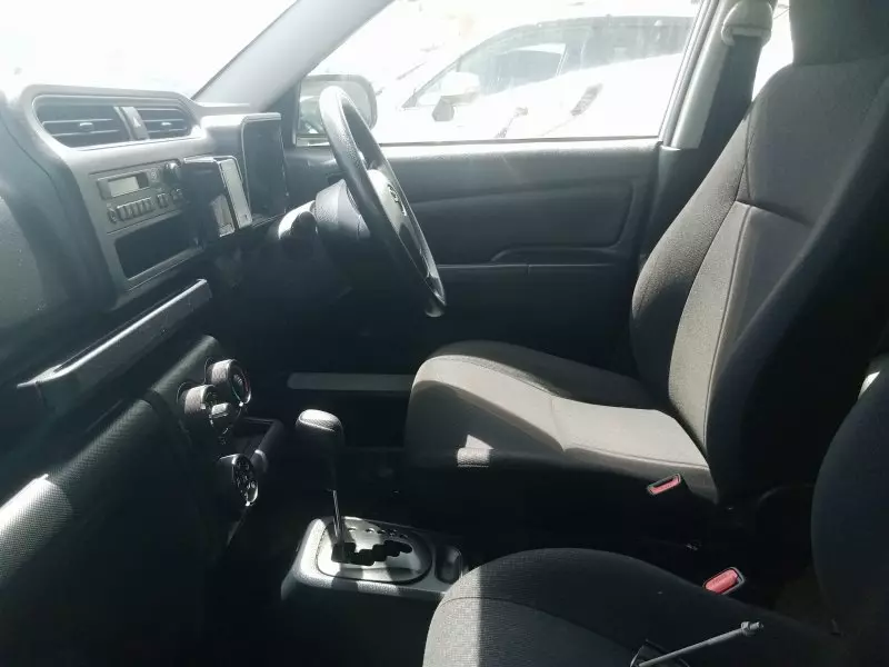 Toyota Probox    - 2015