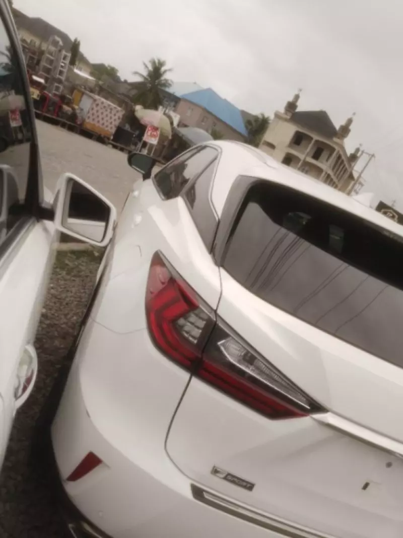 Lexus RX 350   - 2018