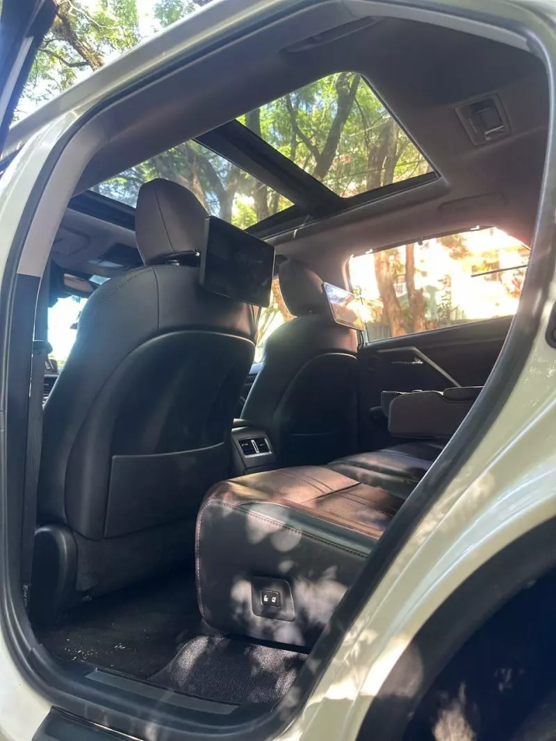 Lexus RX 300   - 2018