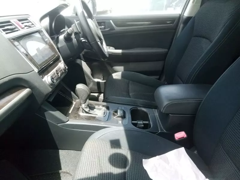 Subaru Legacy B4   - 2015