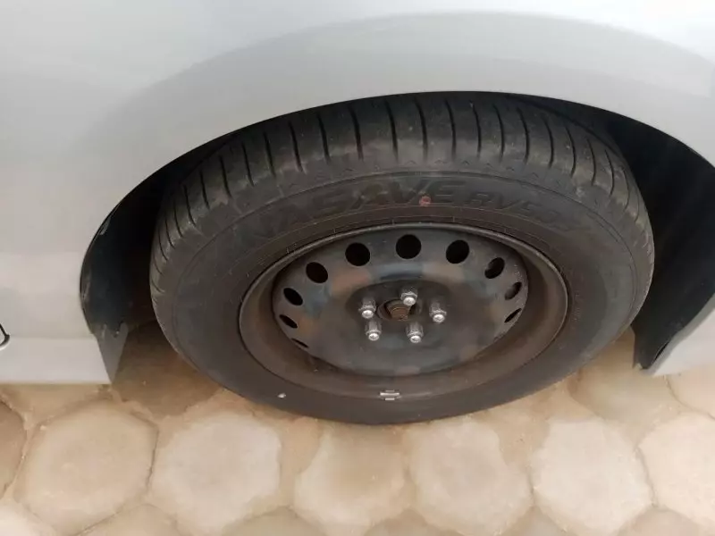 Toyota Wish   - 2011