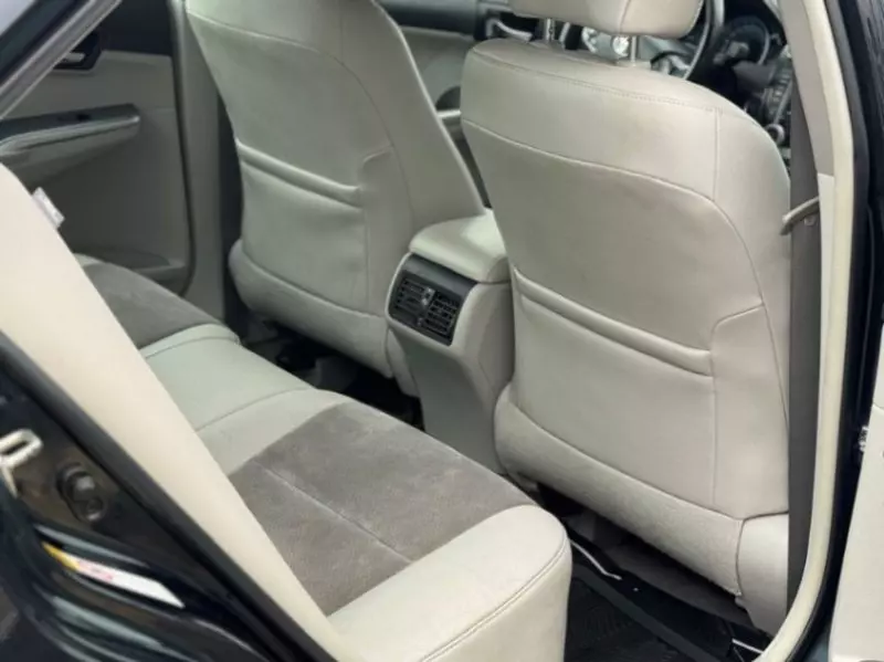 Toyota Camry   - 2007