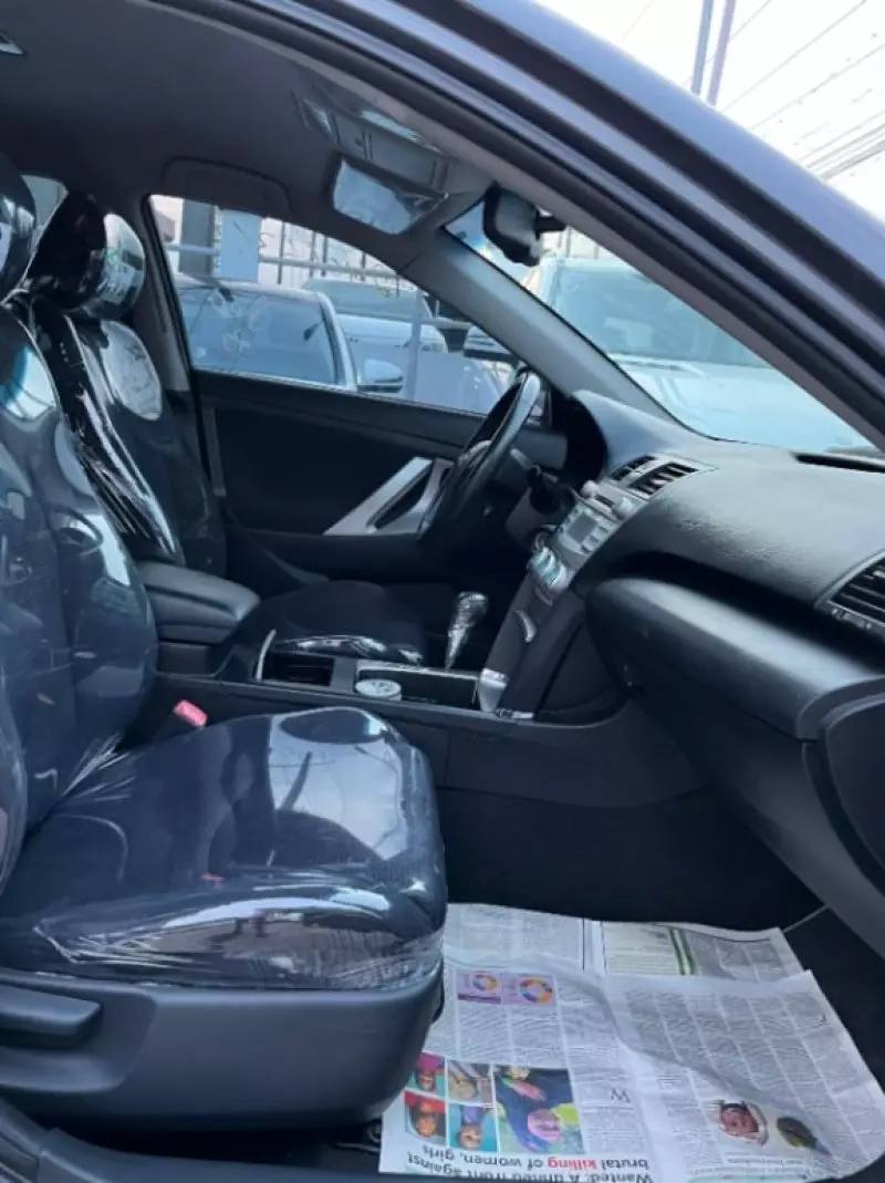 Toyota Camry   - 2007