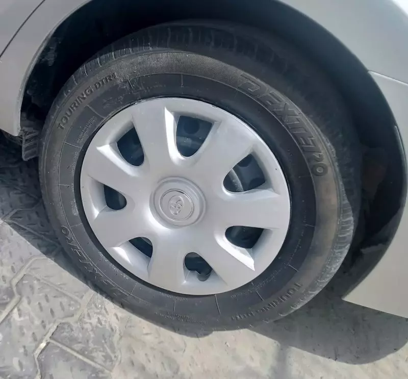 Toyota Corolla   - 2018