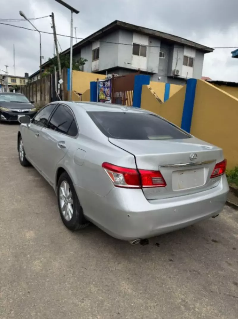 Lexus ES 350