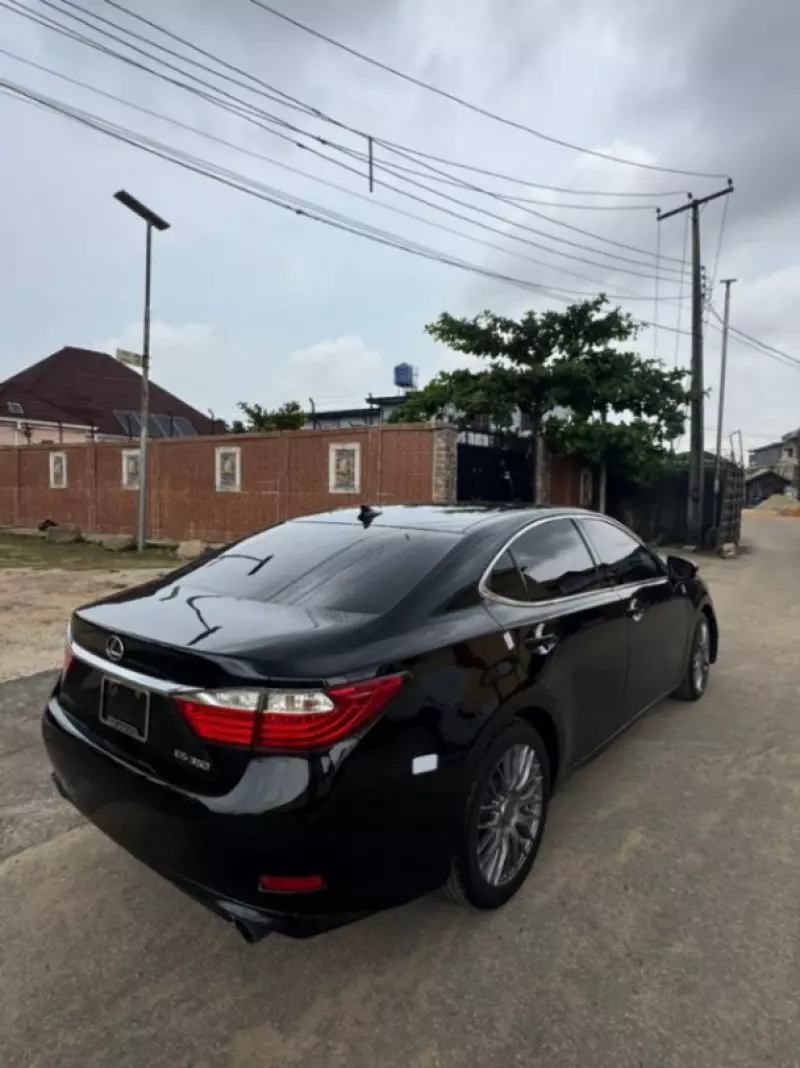Lexus ES 350
