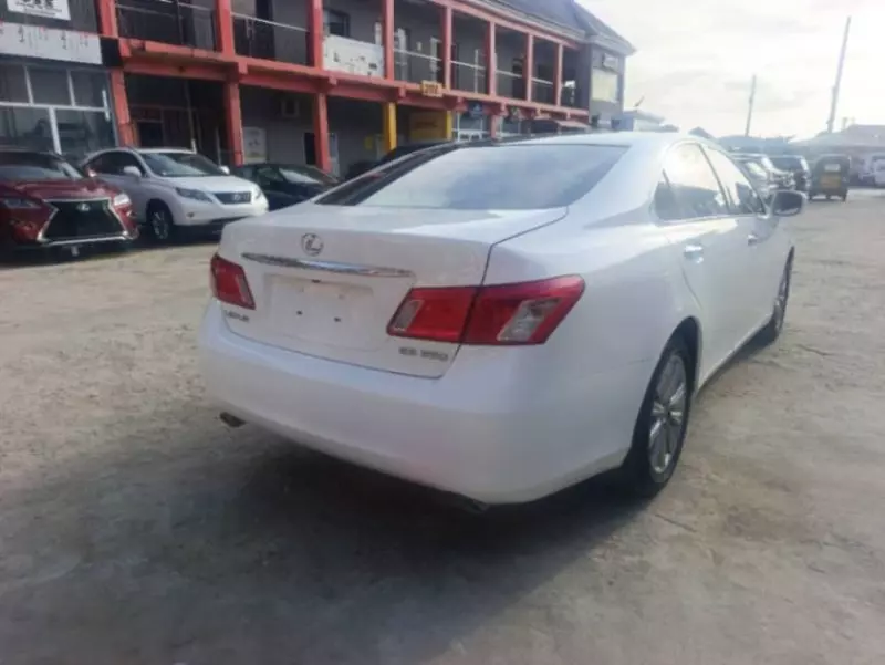 Lexus ES 350   - 2007