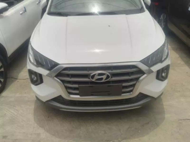 Hyundai Tucson   - 2019