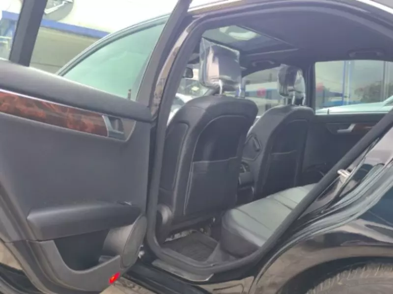 Mercedes-Benz C 300   - 2013