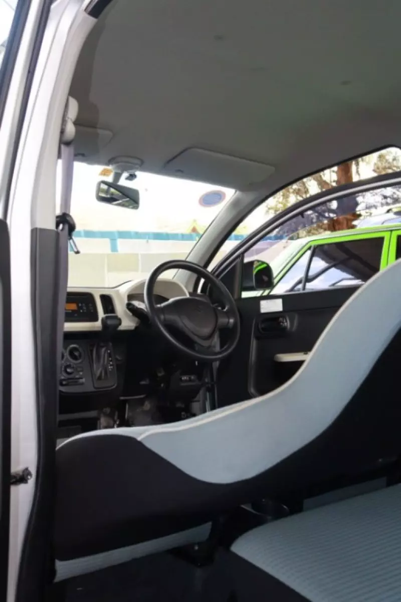 SUZUKI Alto GLX   - 2018