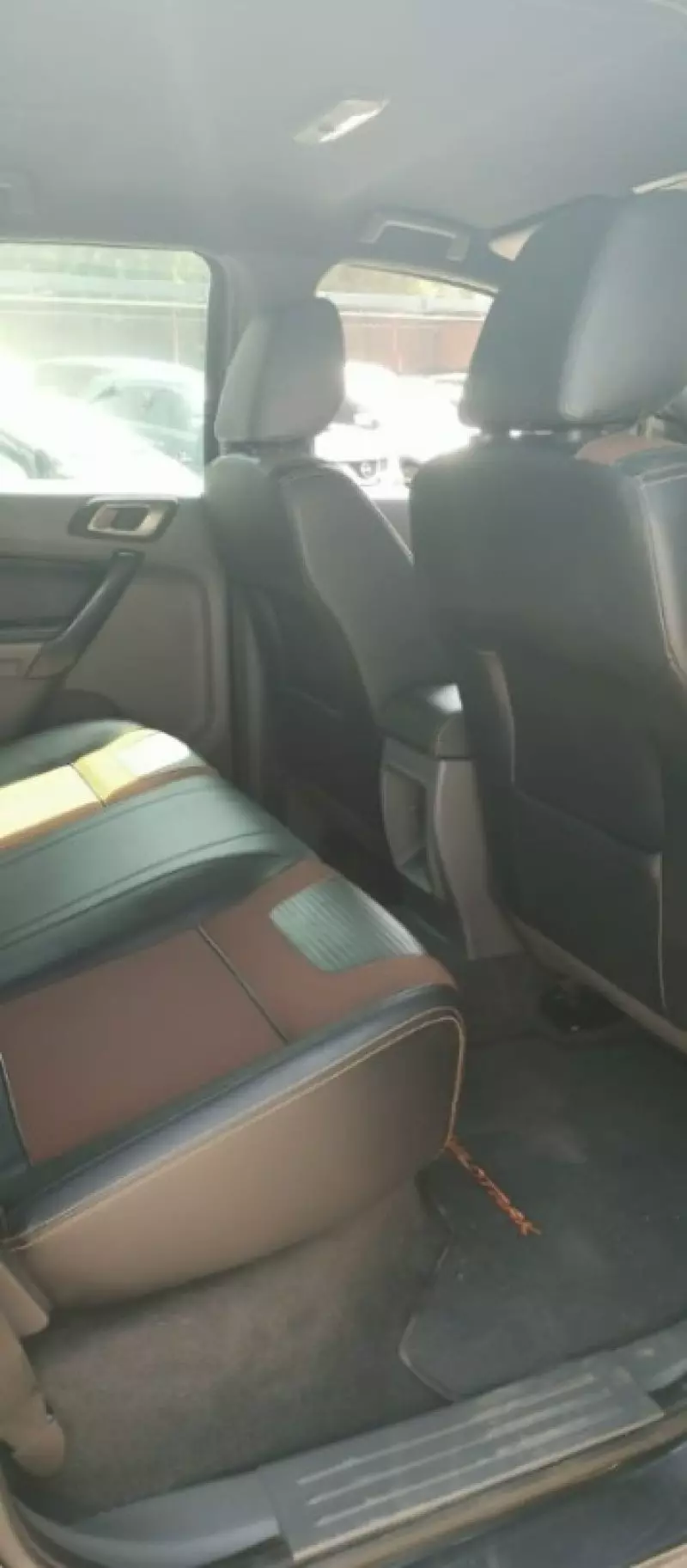 Ford B-Max   - 2018