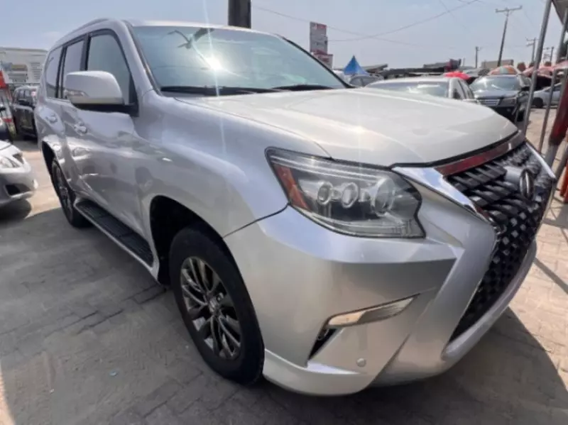 Lexus GX 460
