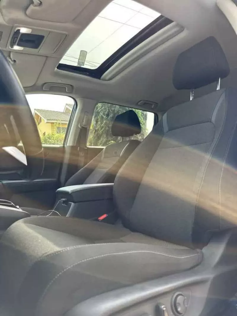 Honda CR-V   - 2023
