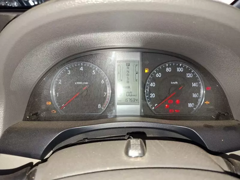 Toyota Premio    - 2011