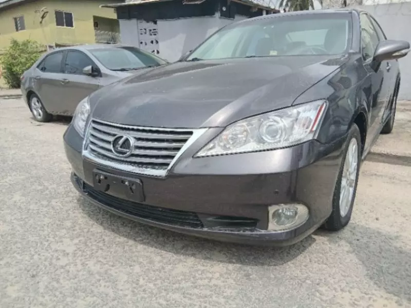 Lexus ES 350