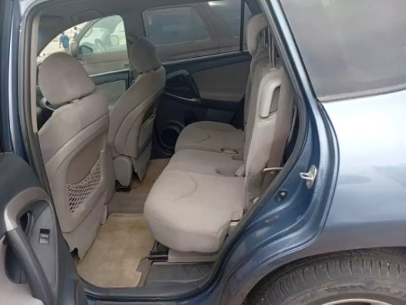 Toyota RAV 4   - 2008