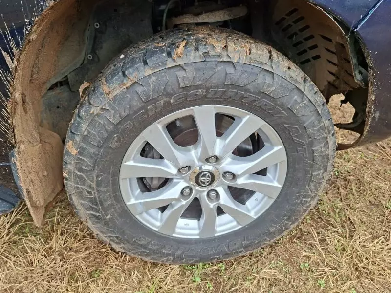 Toyota Landcruiser Vx V8    - 2019