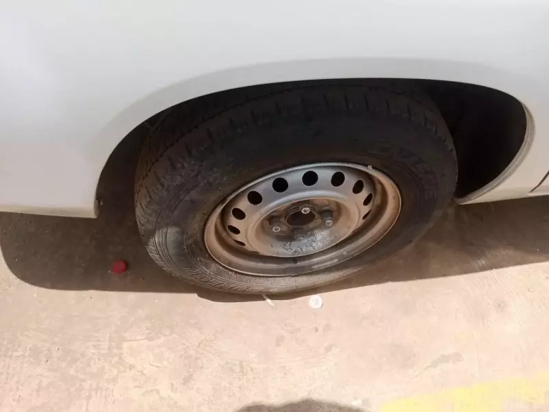 Toyota Probox - 2012