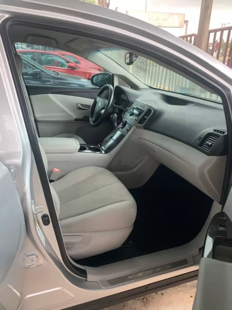 Toyota Venza   - 2009