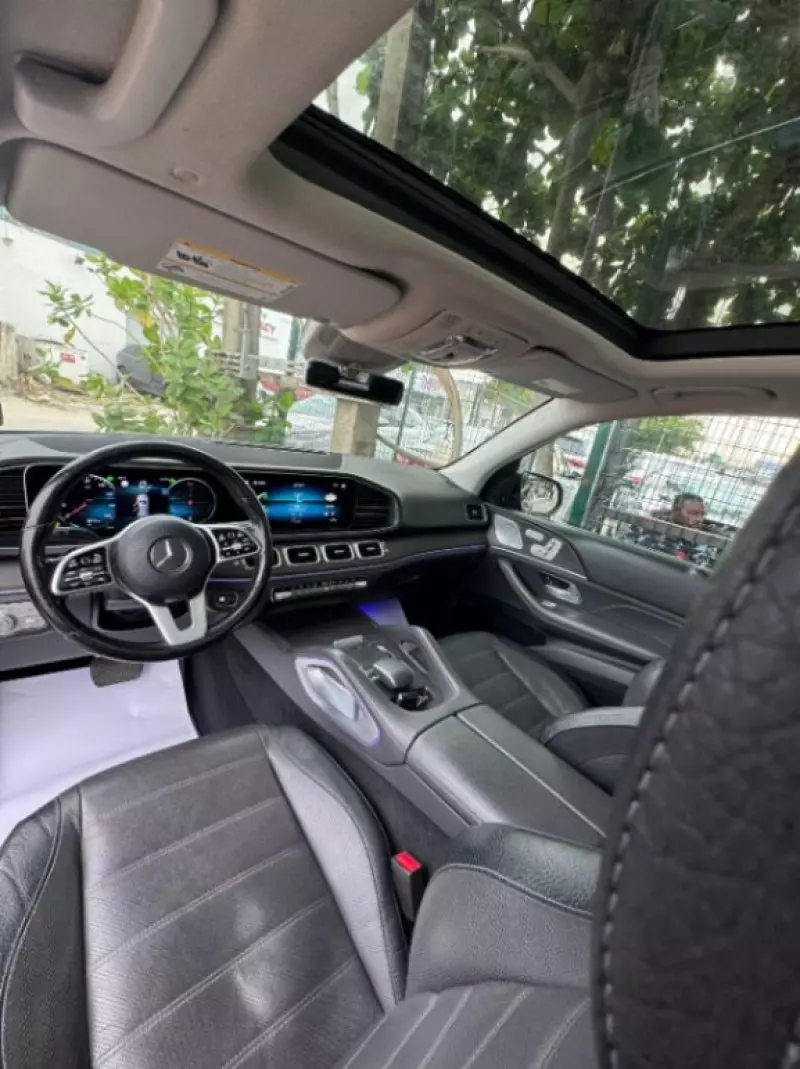 Mercedes-Benz GLE 350   - 2020