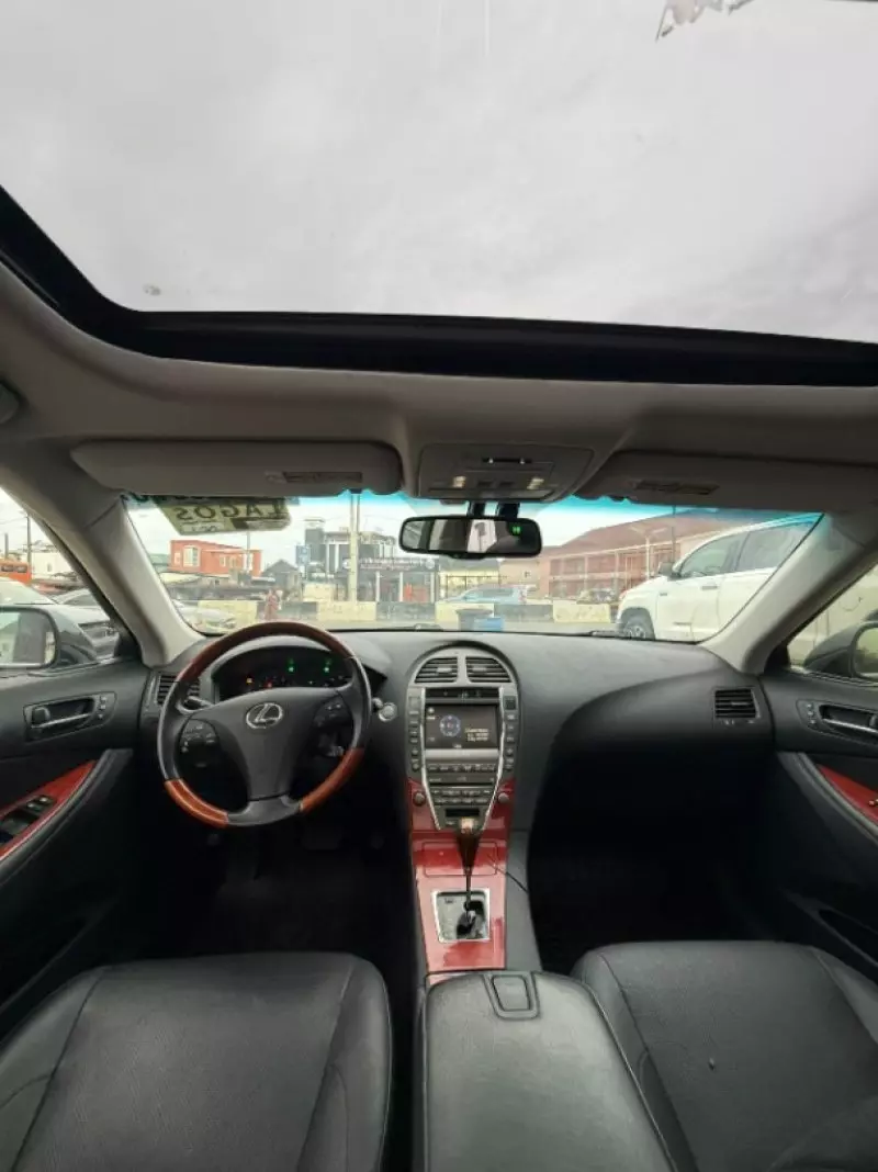Lexus ES 350   - 2008