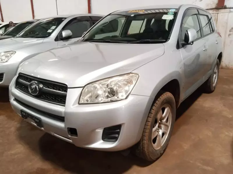 Toyota RAV 4   - 2009