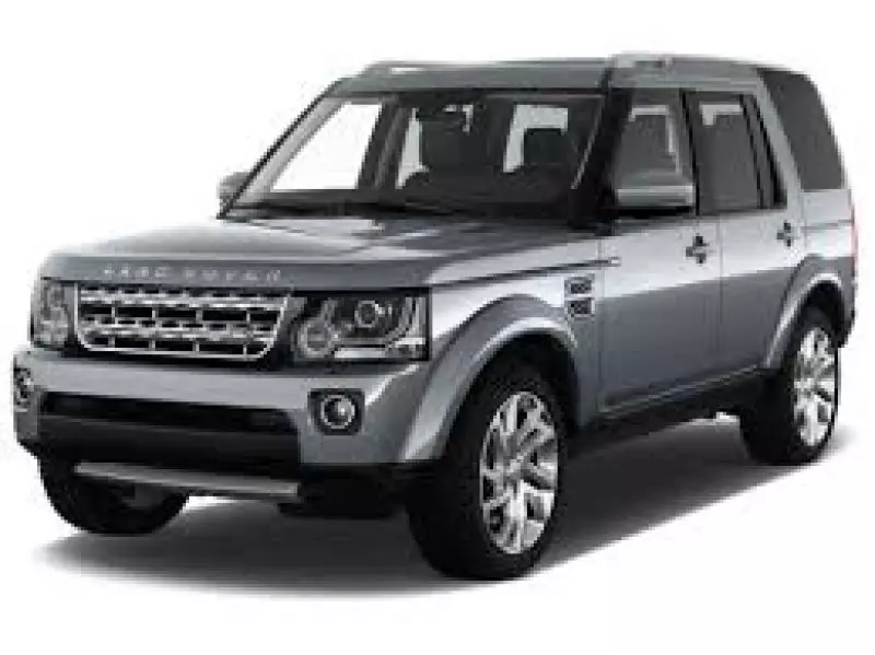 Range Rover HSE LR4   - 2023