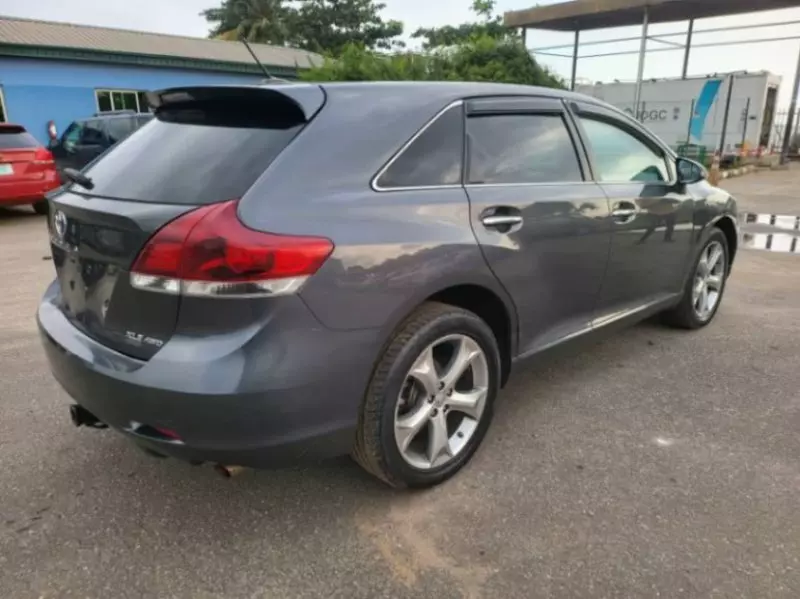 Toyota Venza