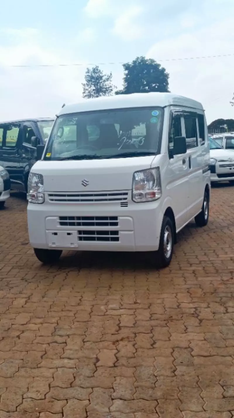 SUZUKI Every   - 2018