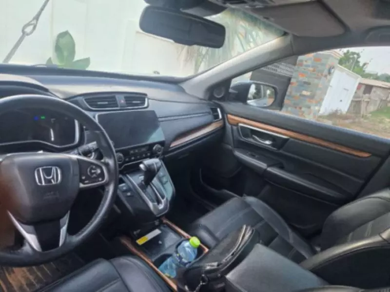 Honda CR-V   - 2020