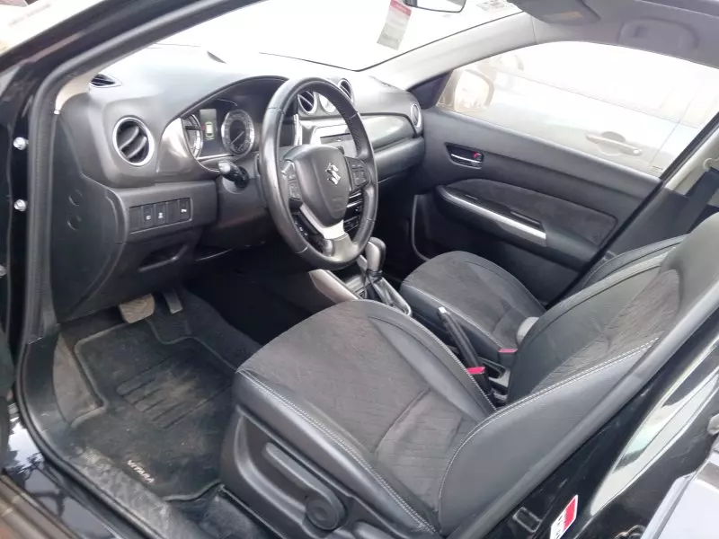 SUZUKI Vitara   - 2022