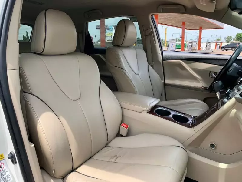 Toyota Venza   - 2009