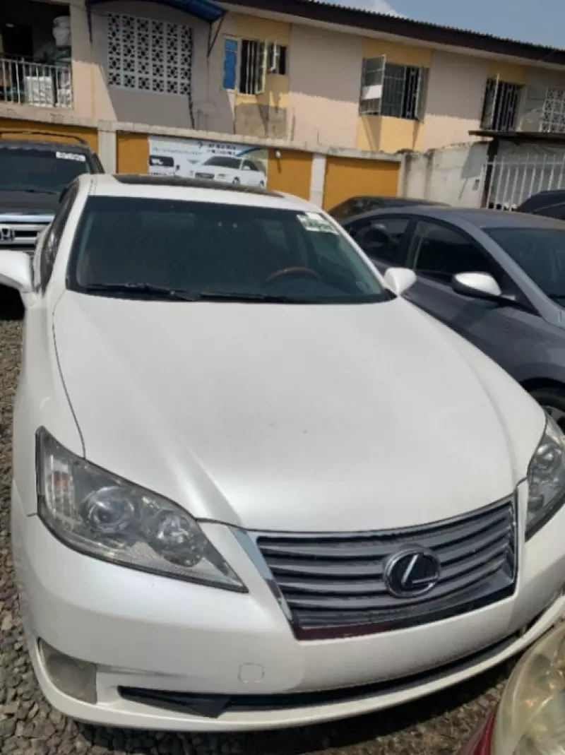 Lexus ES 350