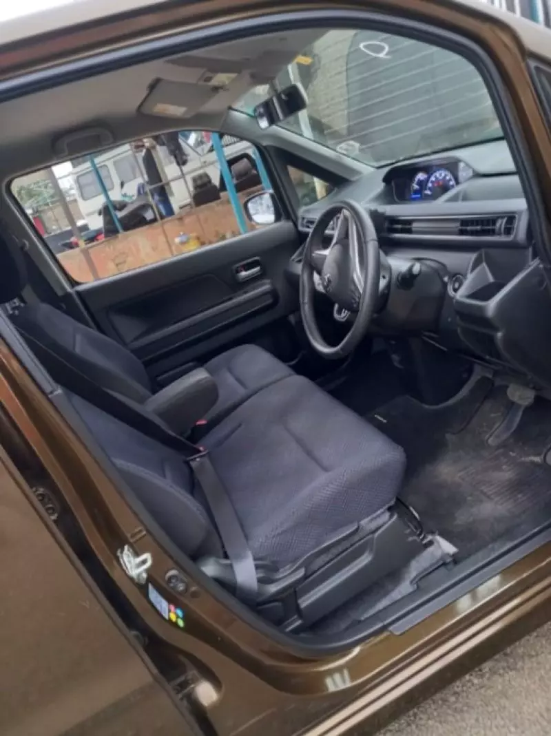 SUZUKI Wagon R   - 2018