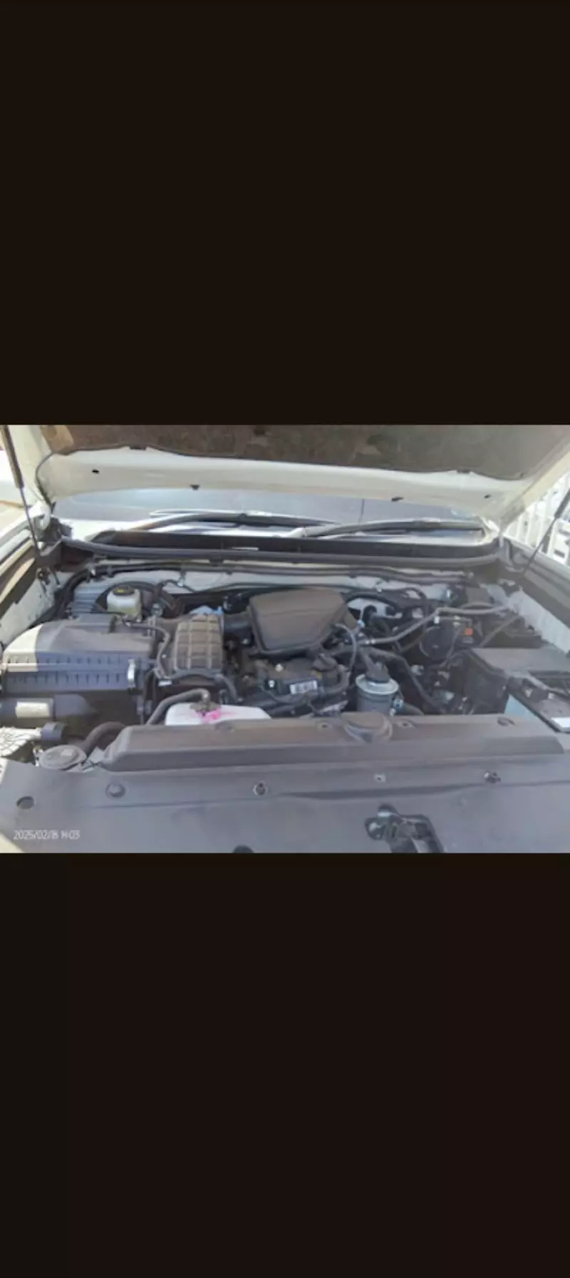 Toyota Landcruiser prado TX   - 2018