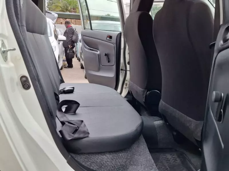 Toyota Probox    - 2019