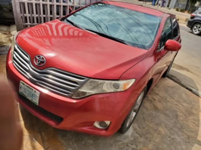 Toyota Venza - 2009