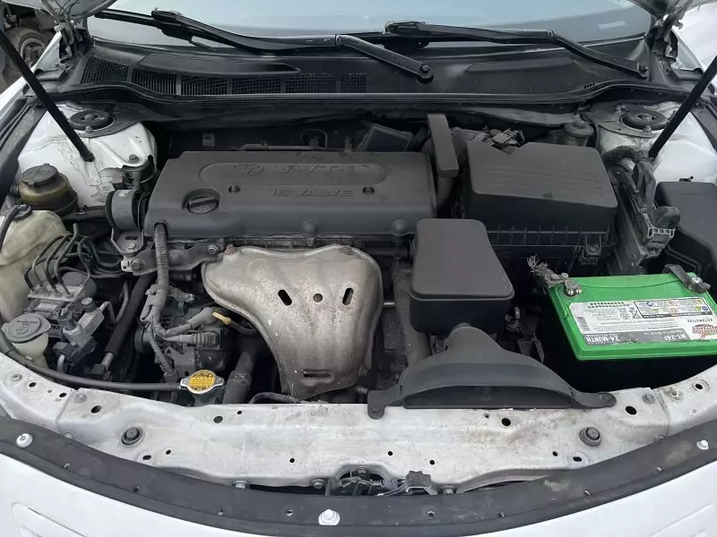 Toyota Camry   - 2009