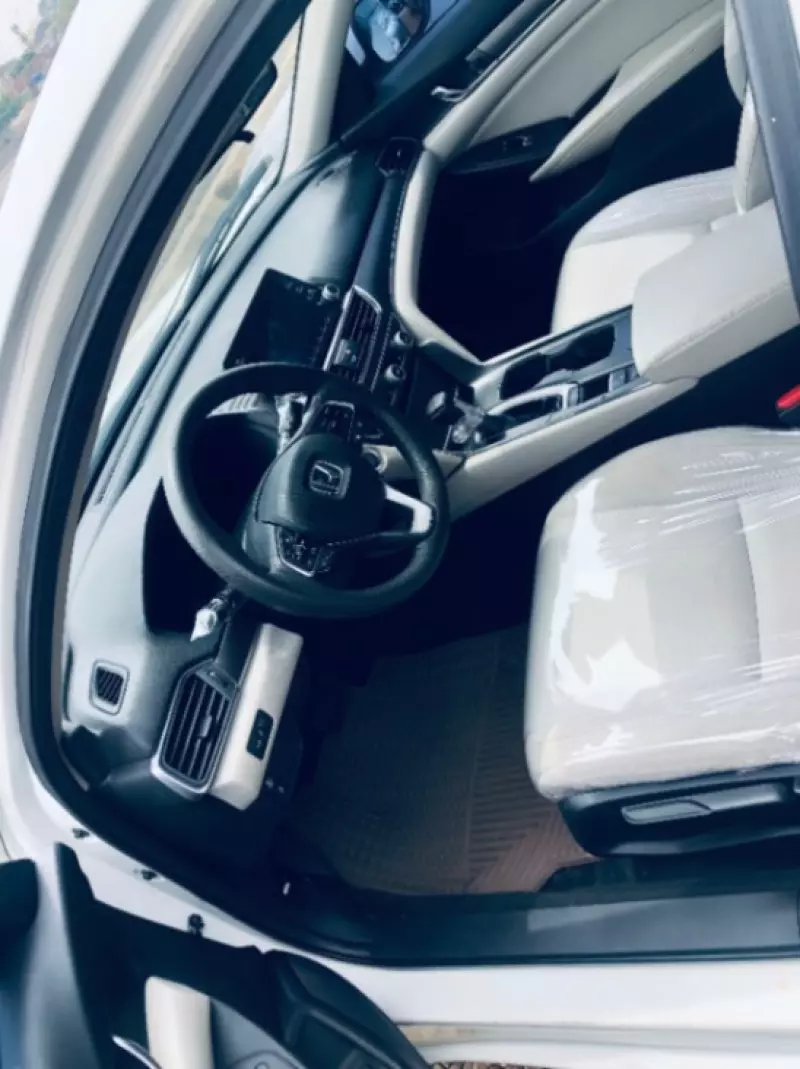Honda Accord   - 2017