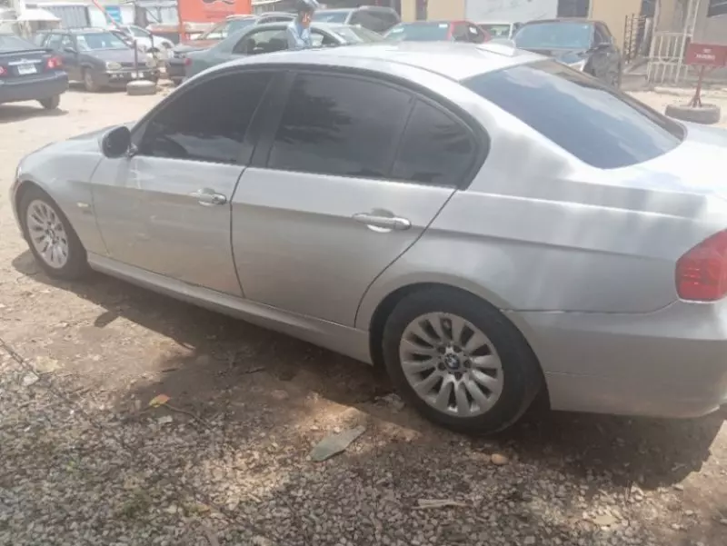 BMW 120   - 2008
