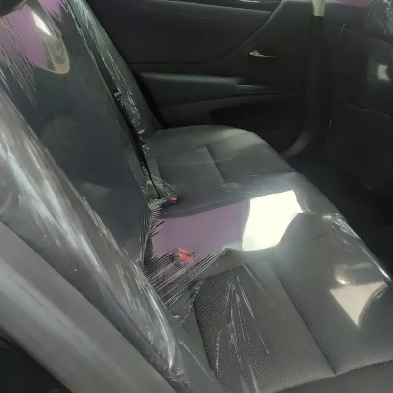 Lexus ES 330   - 2019