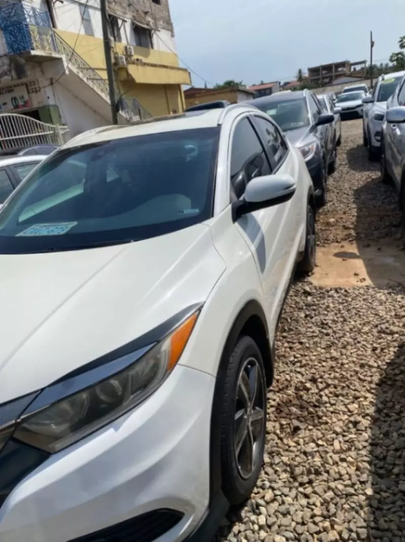 Honda HONDA ACCORD COUPE