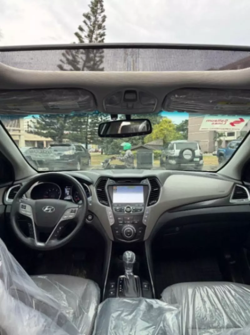 Toyota Sienna   - 2012