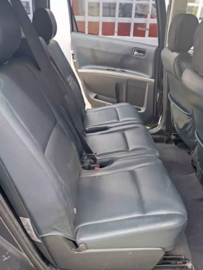 Toyota Corolla Verso   - 2007