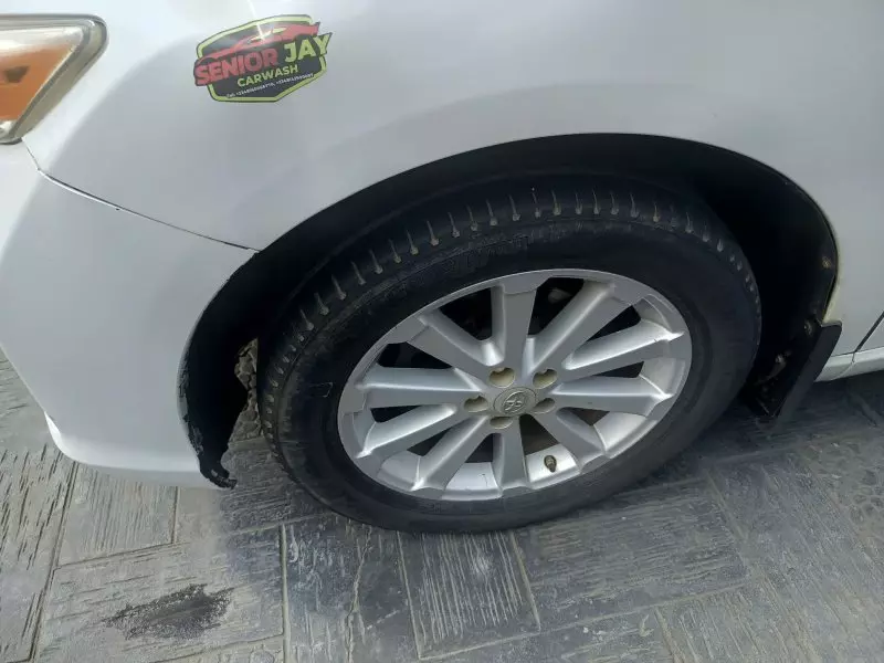 Toyota Venza   - 2010