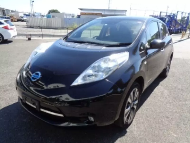 Nissan Leaf   - 2016
