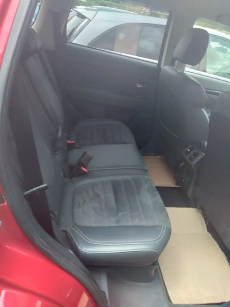 Mitsubishi OUTLANDER   - 2018