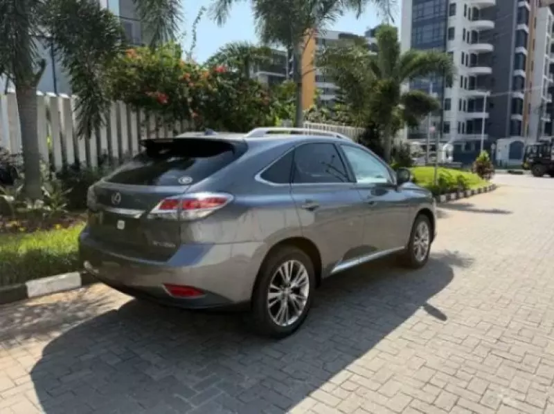 Lexus RX 350