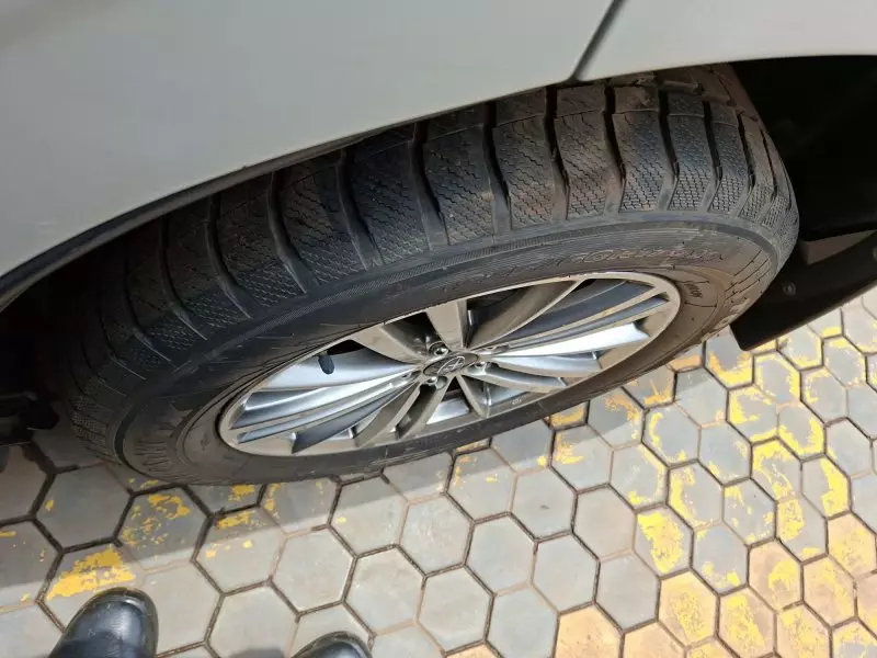 Subaru Forester   - 2014